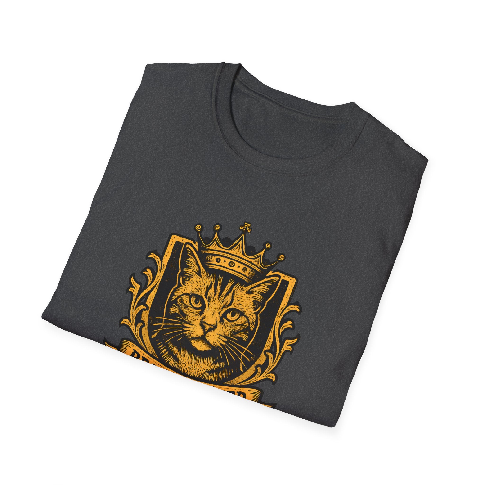 Best Cat Ever T-Shirt