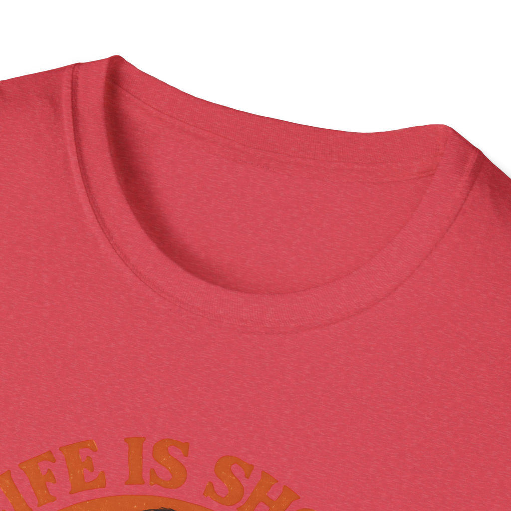 Spoil Your Dog T-Shirt