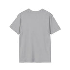 Rescue Dog Mom T-Shirt — "Professional Treat Dealer" Cute Rescue Puppy Tee