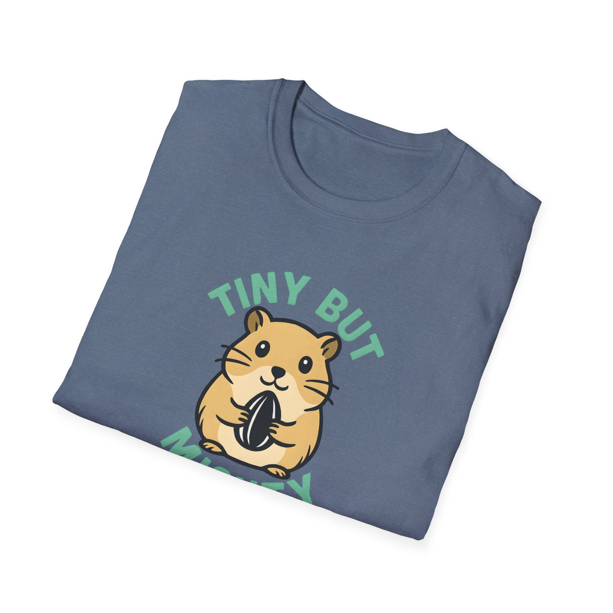Tiny But Mighty T-Shirt