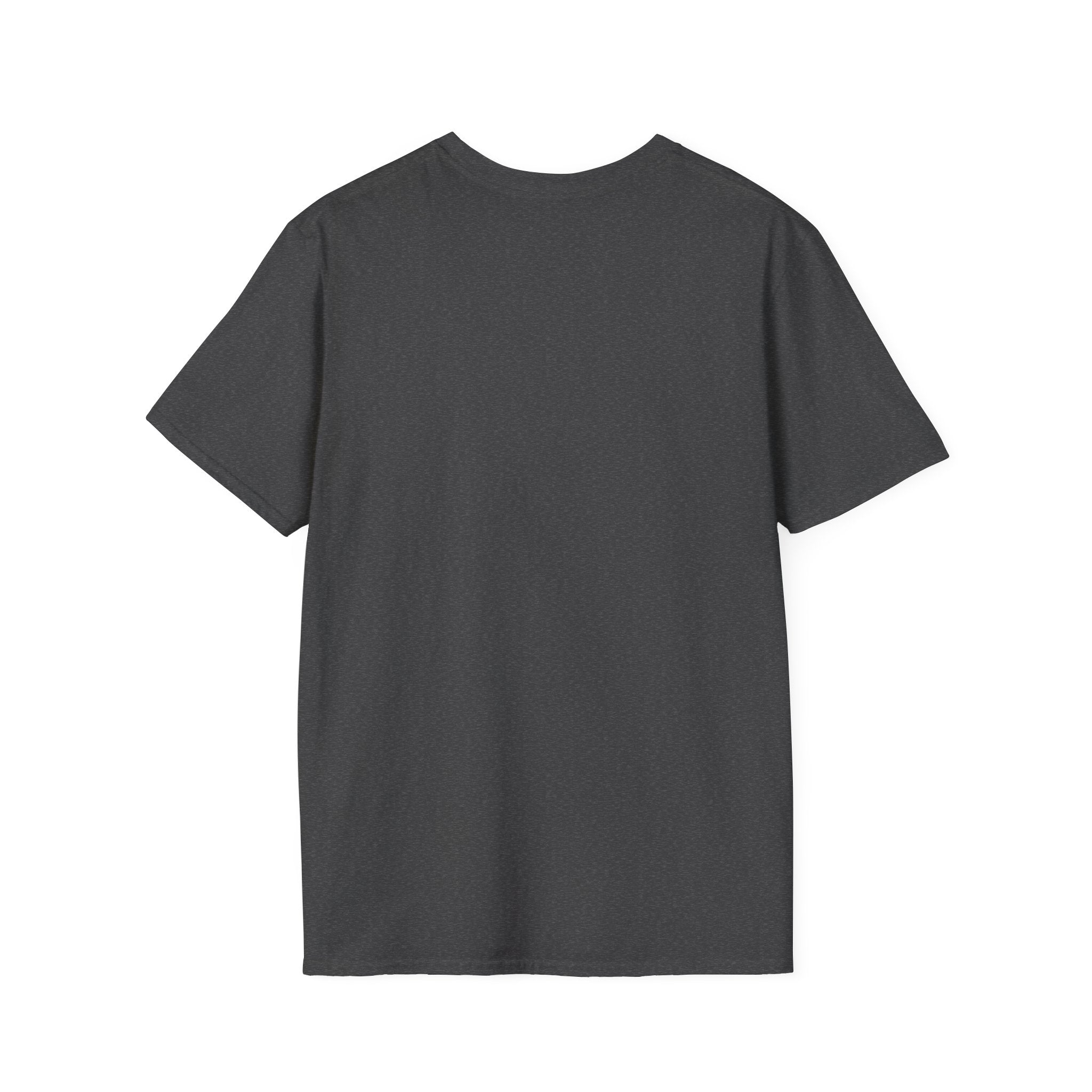 Meowtivation Cat Illustration T-Shirt