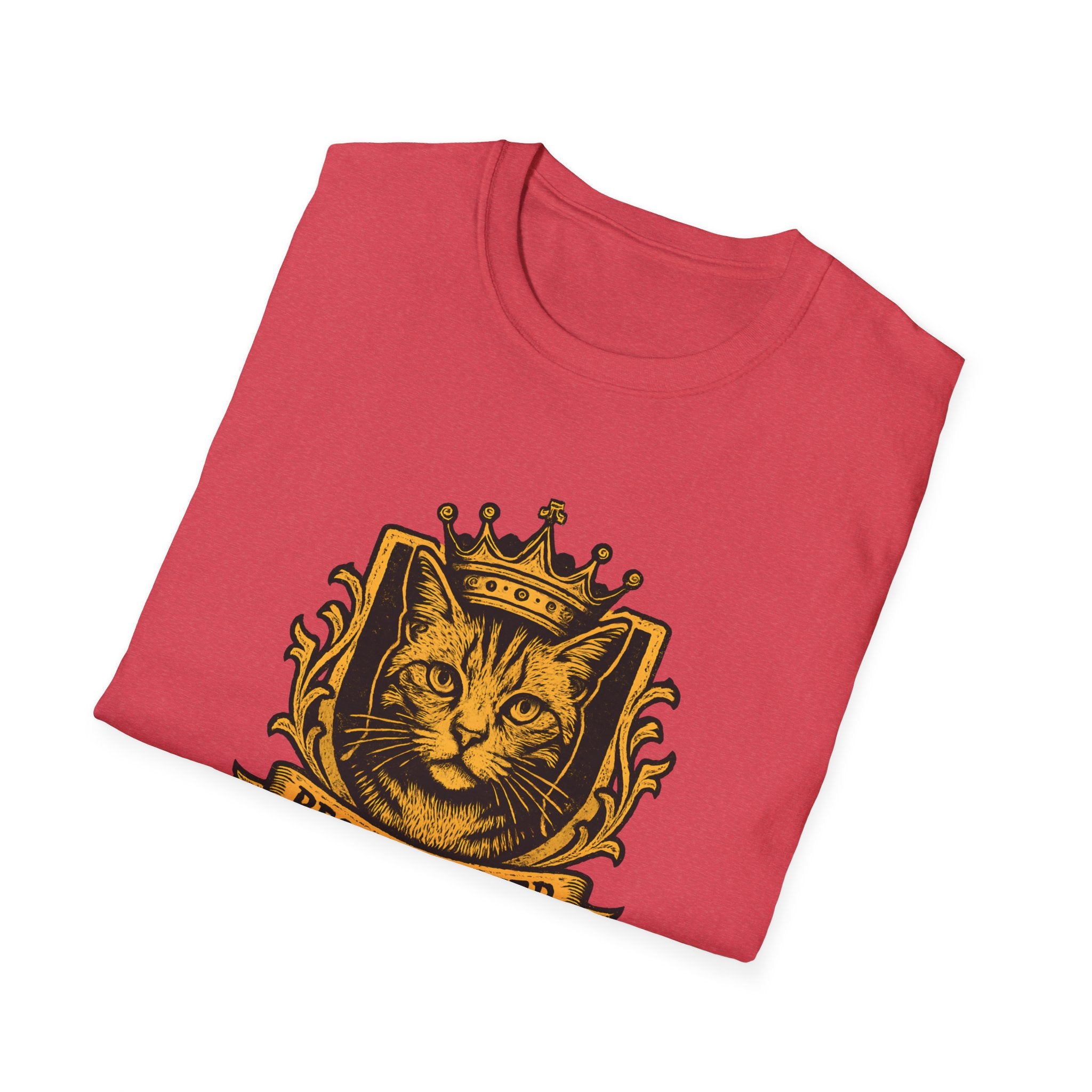 Best Cat Ever T-Shirt