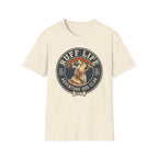 Ruff Life Adventure Dog Club T-Shirt