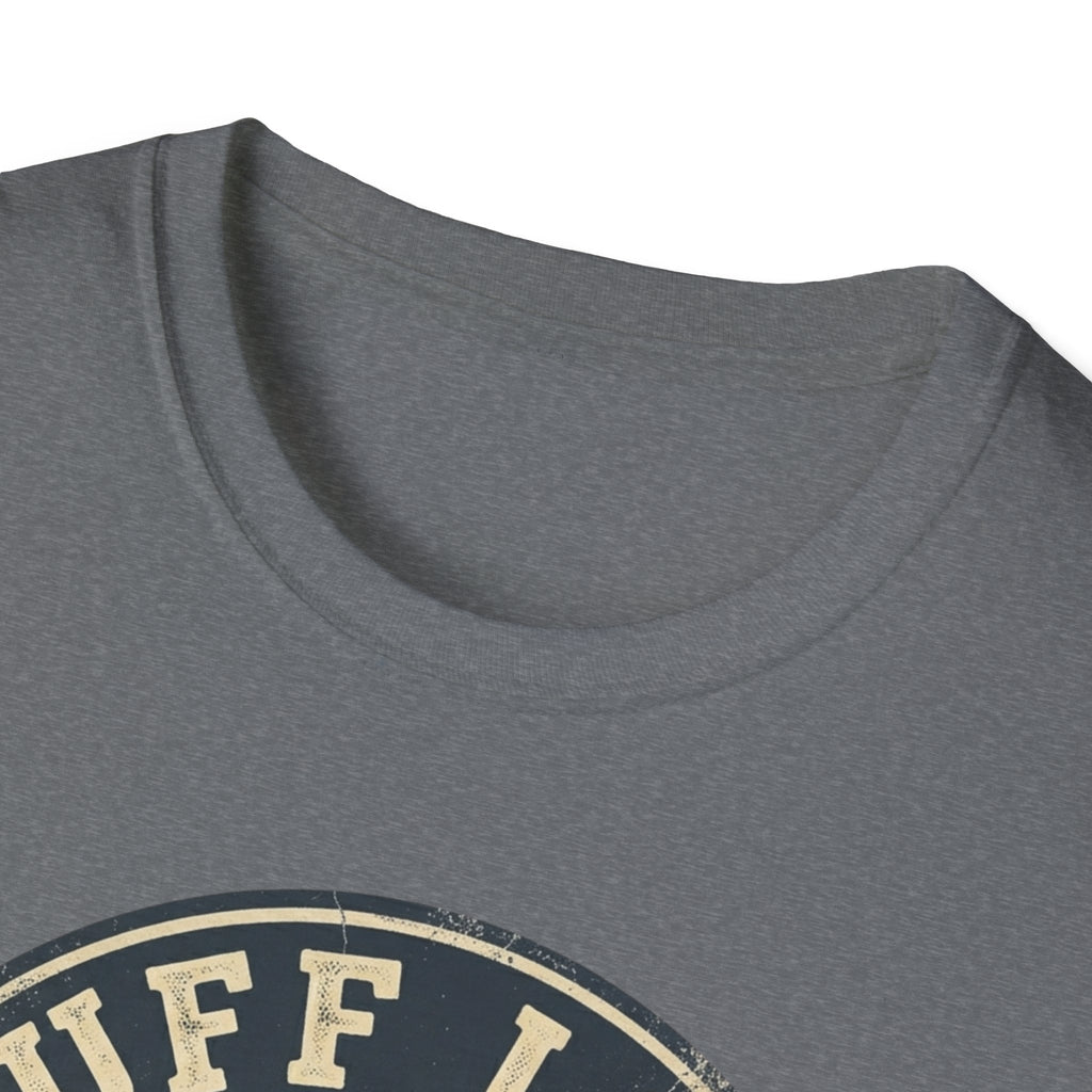Ruff Life Adventure Dog Club T-Shirt
