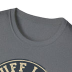 Ruff Life Adventure Dog Club T-Shirt