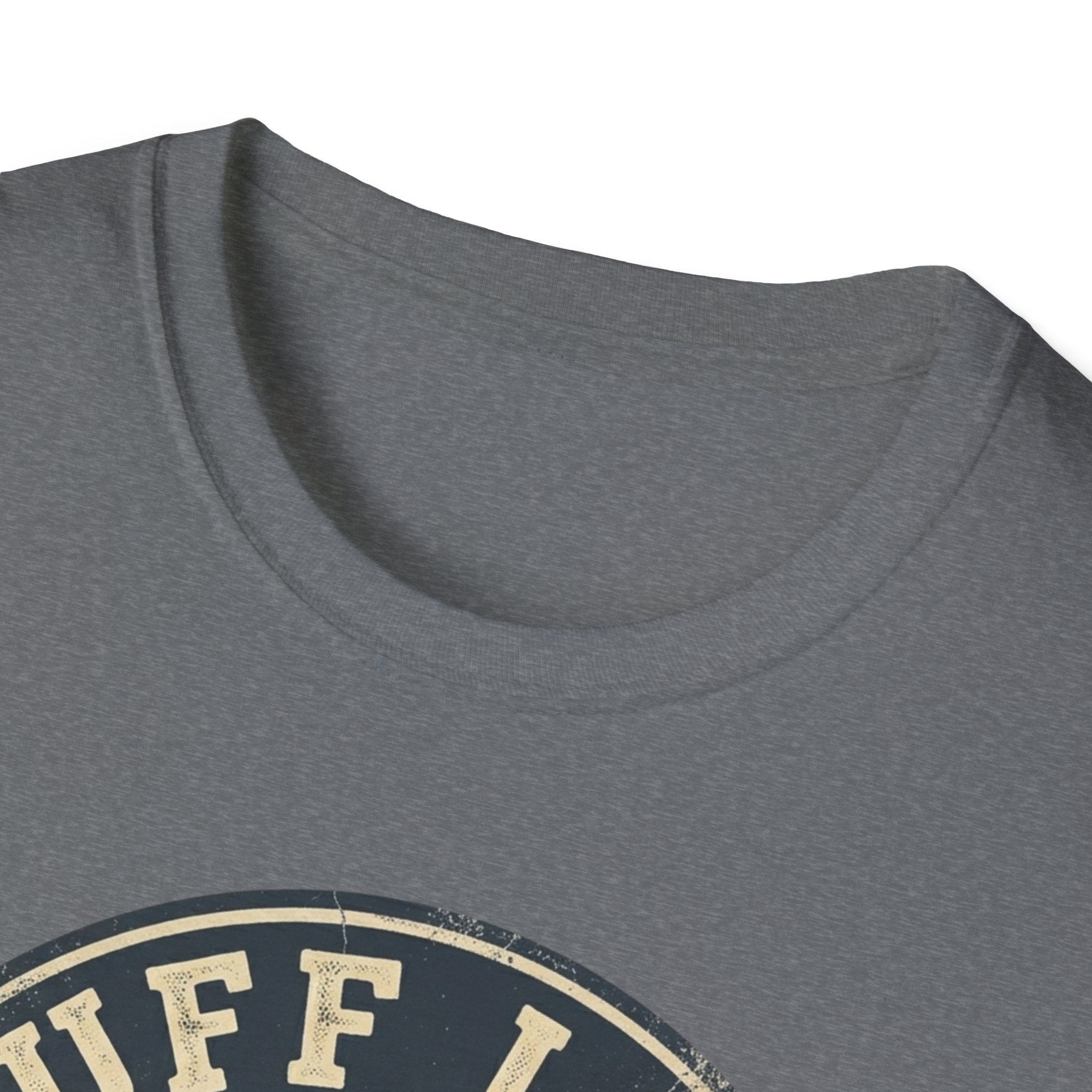 Ruff Life Adventure Dog Club T-Shirt