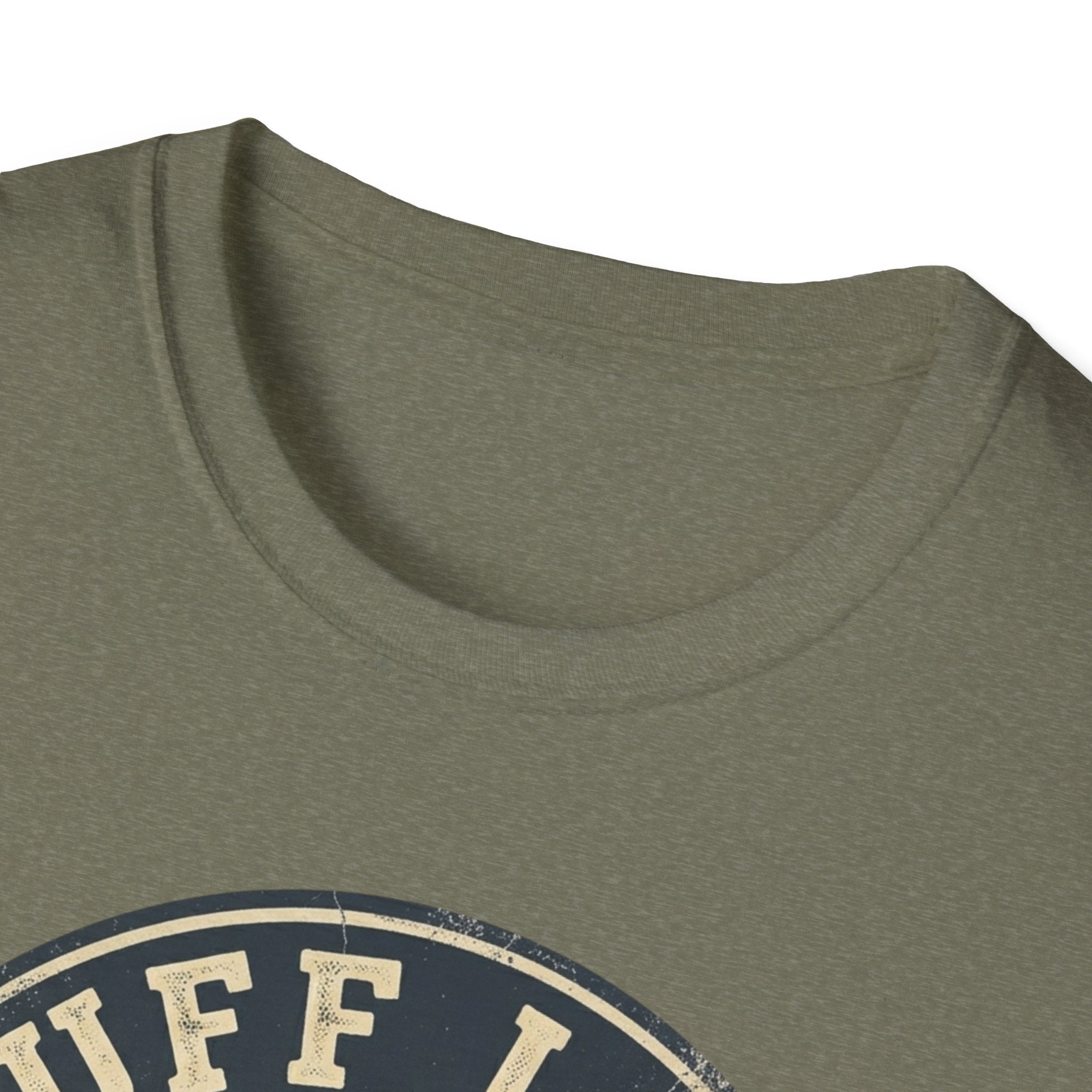 Ruff Life Adventure Dog Club T-Shirt