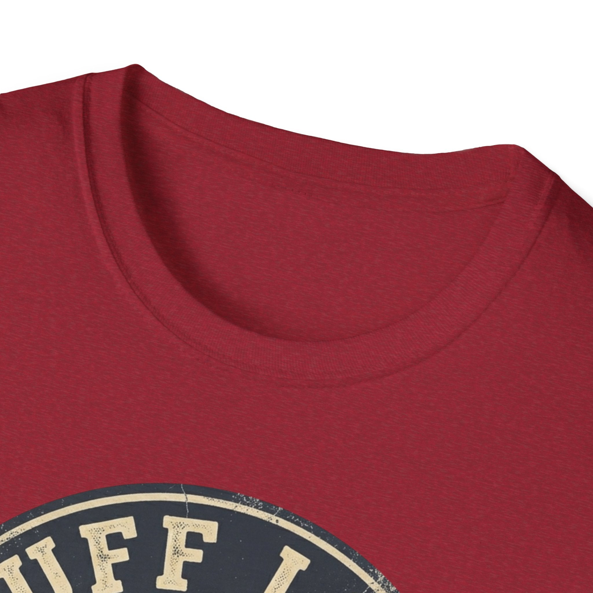 Ruff Life Adventure Dog Club T-Shirt