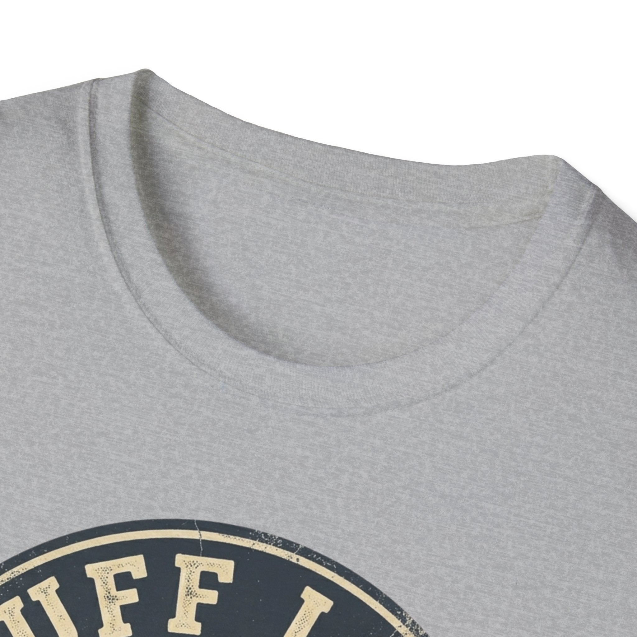Ruff Life Adventure Dog Club T-Shirt