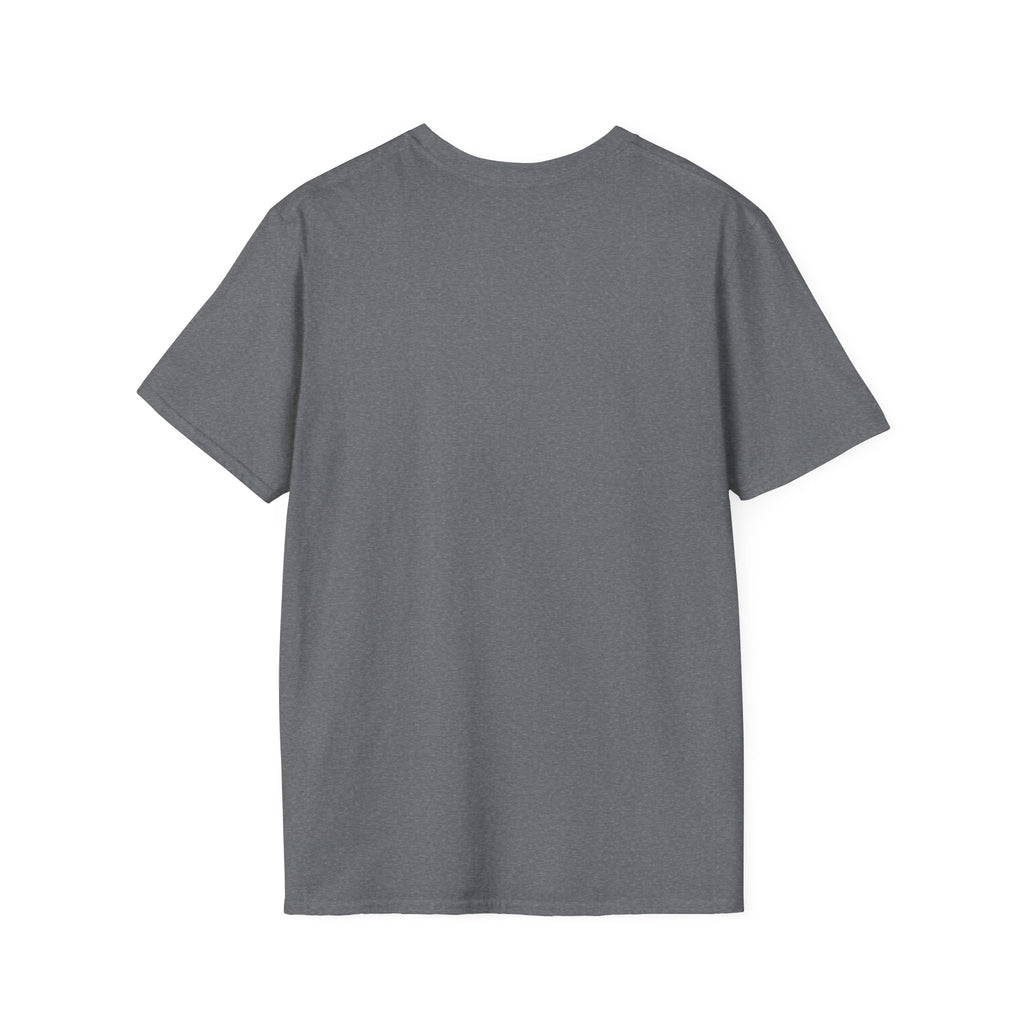 Ruff Life Adventure Dog Club T-Shirt