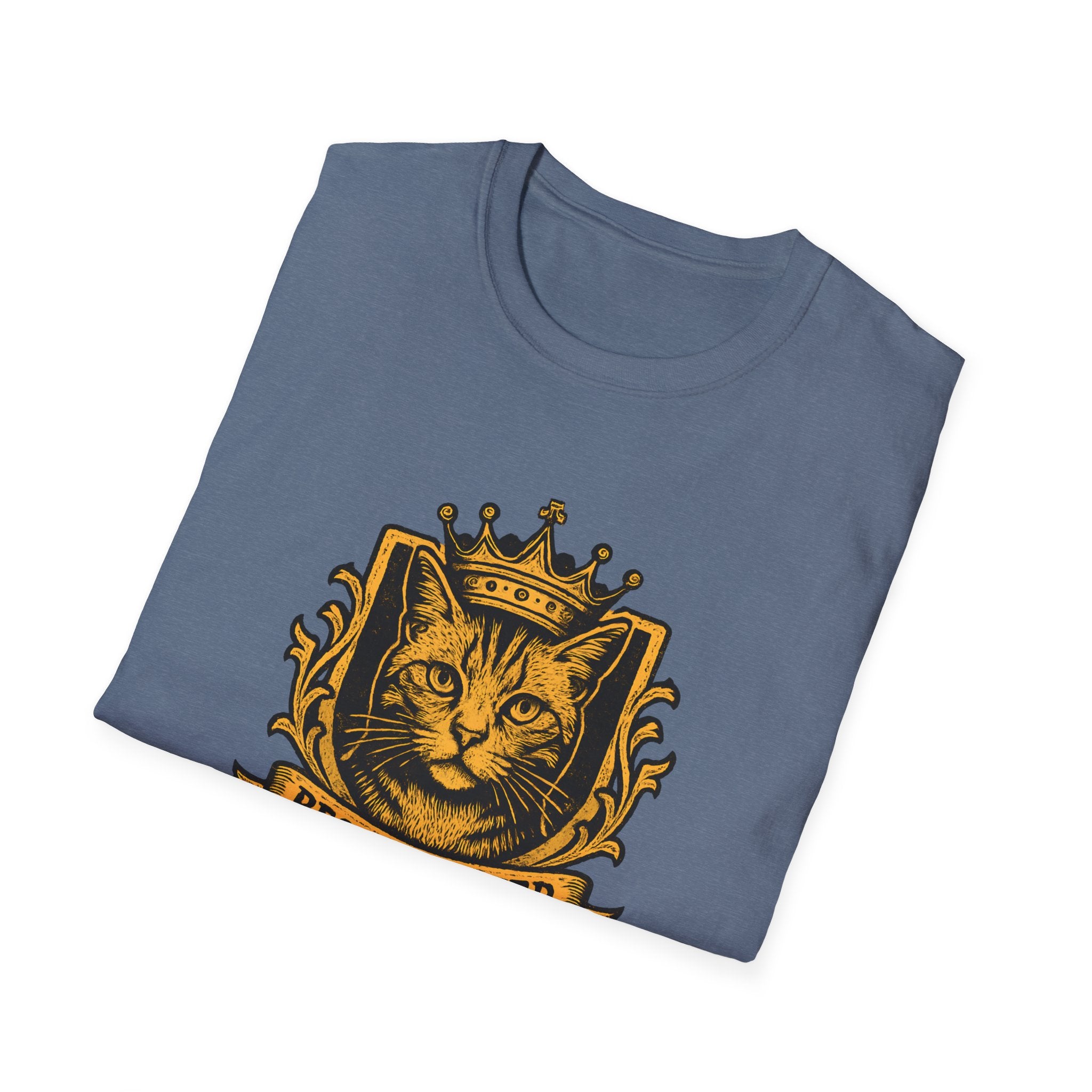Best Cat Ever T-Shirt