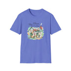 House Full of Animals T-Shirt