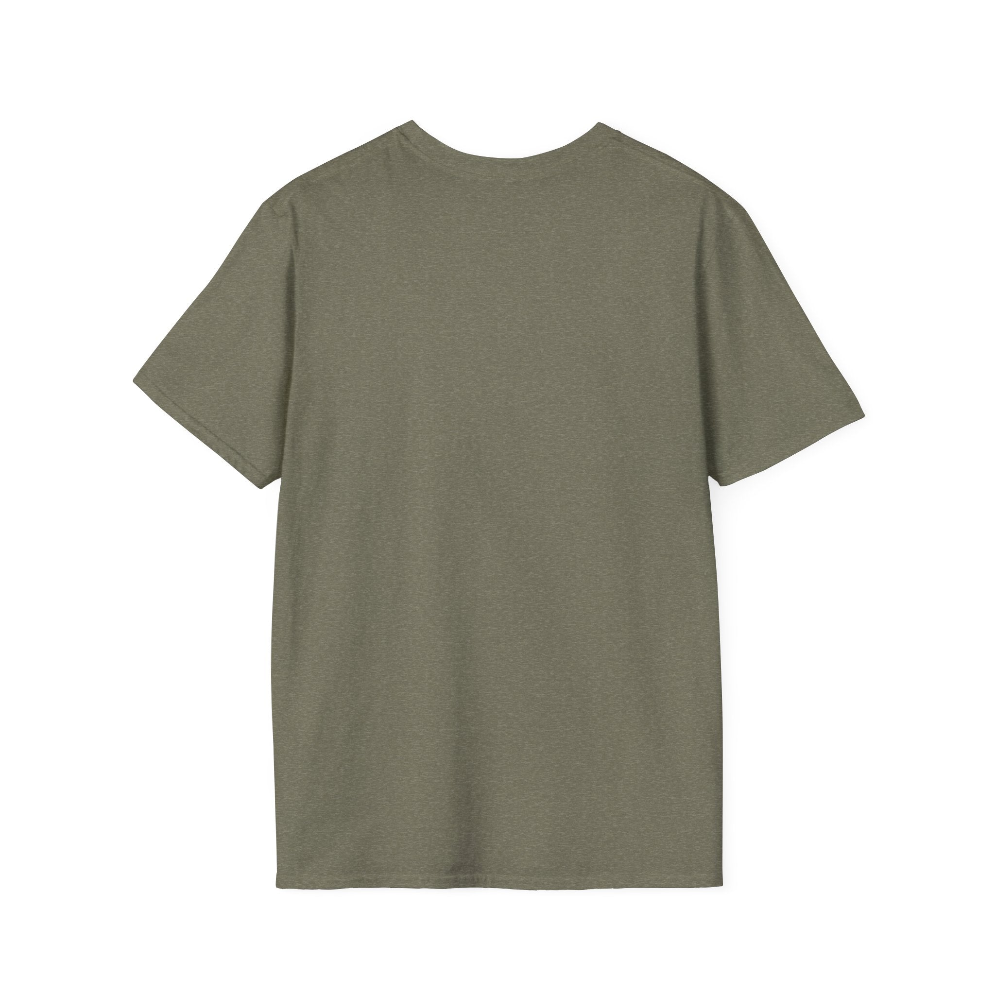 Adventure Buddy T-Shirt — Shelter Edition Dog Hiking Tee