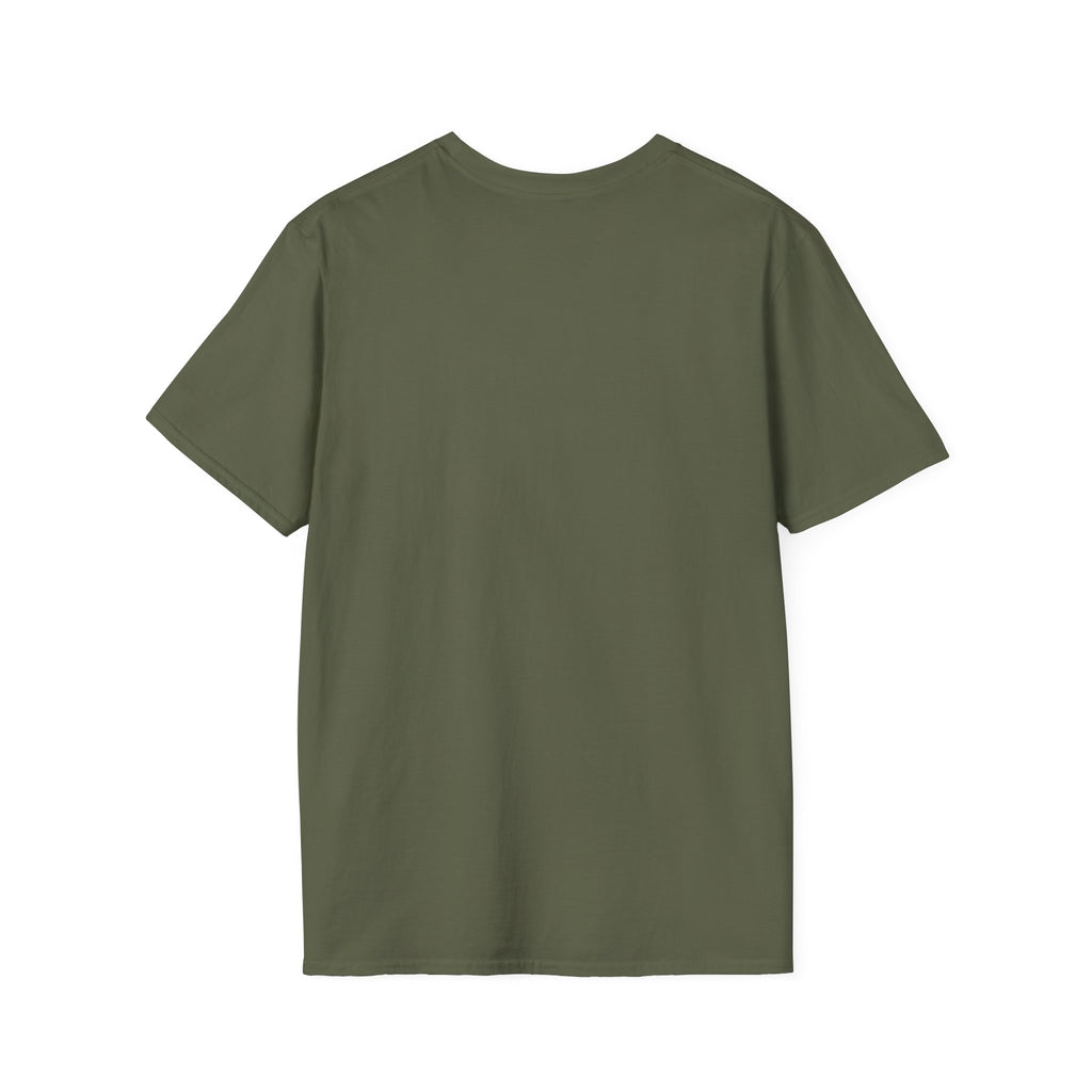 Ruff Life Adventure Dog Club T-Shirt