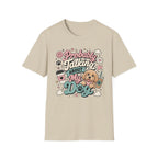 Copy of Probably Talking About My Dog T-Shirt — Cute Cat Lover Graphic Tee