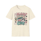 Probably Talking About My Cat T-Shirt — Cute Cat Lover Graphic Tee