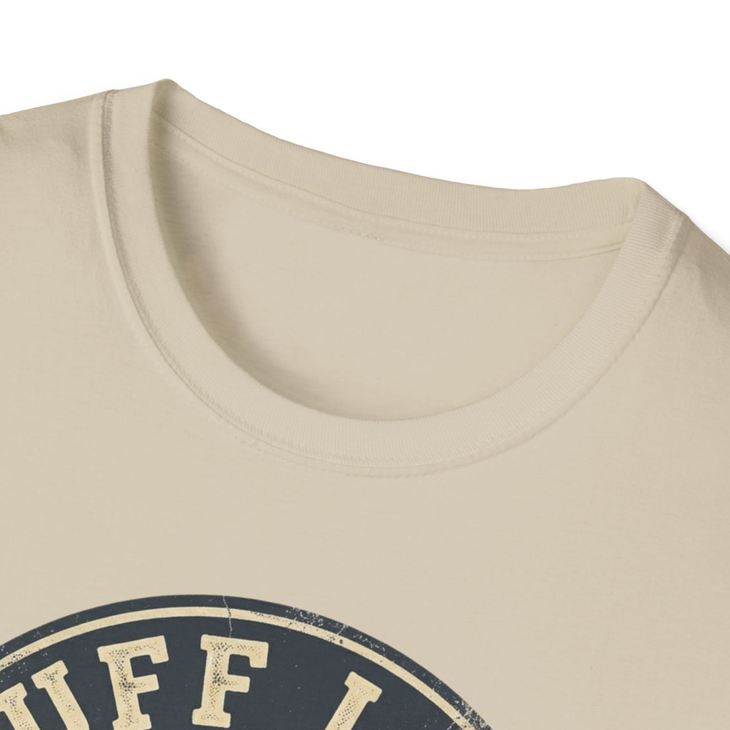 Ruff Life Adventure Dog Club T-Shirt