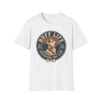 Ruff Life Adventure Dog Club T-Shirt