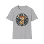 Ruff Life Adventure Dog Club T-Shirt