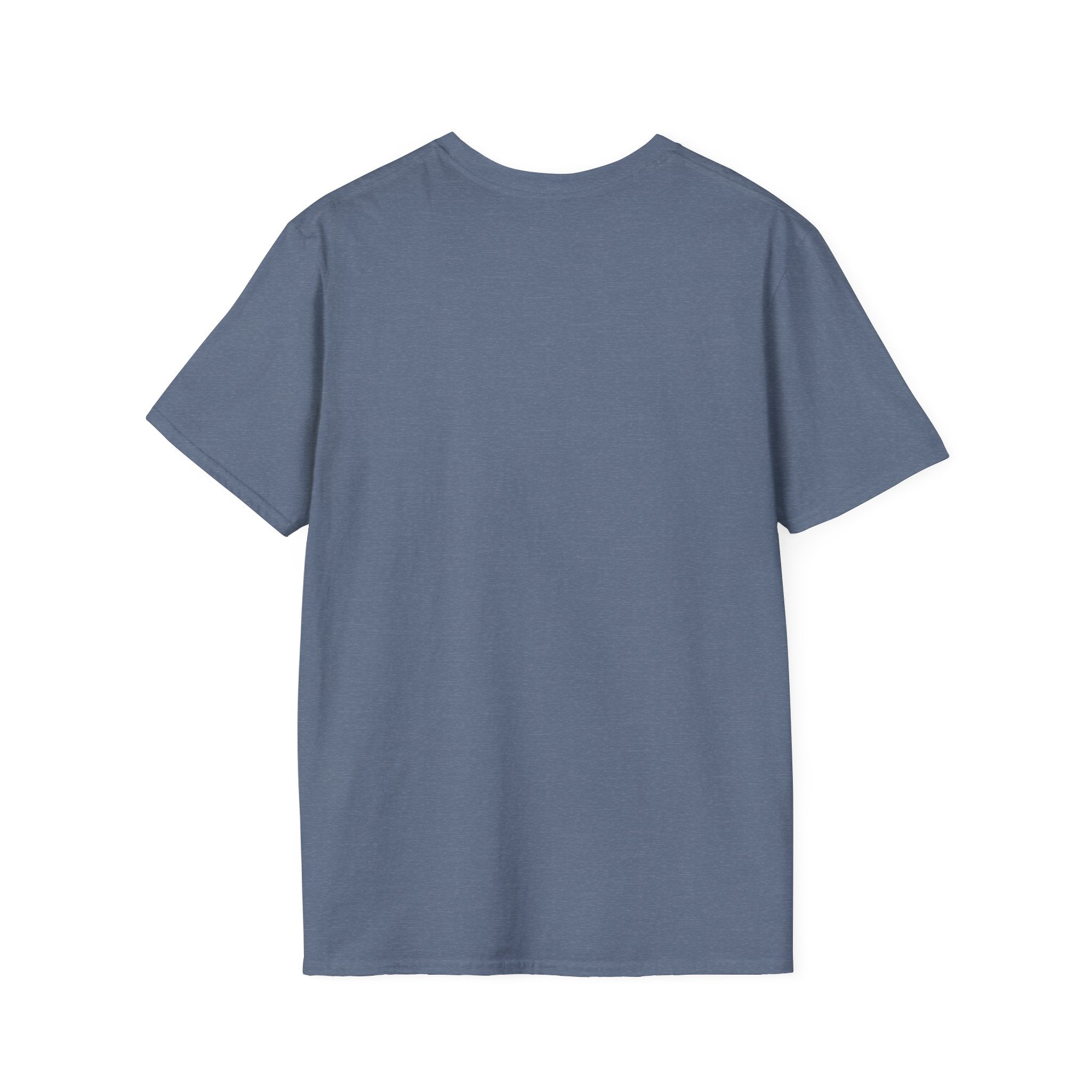Meowtivation Cat Illustration T-Shirt