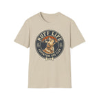 Ruff Life Adventure Dog Club T-Shirt