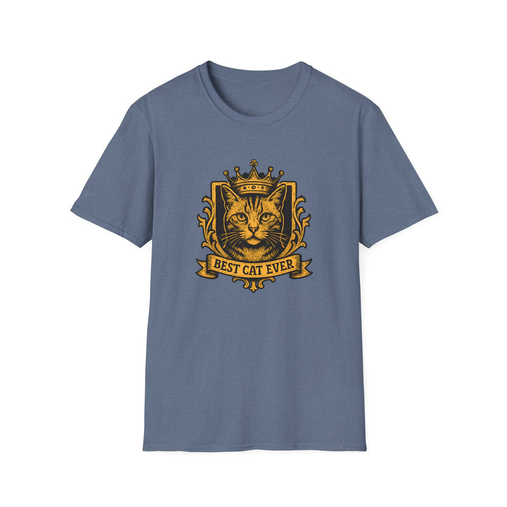 Best Cat Ever T-Shirt