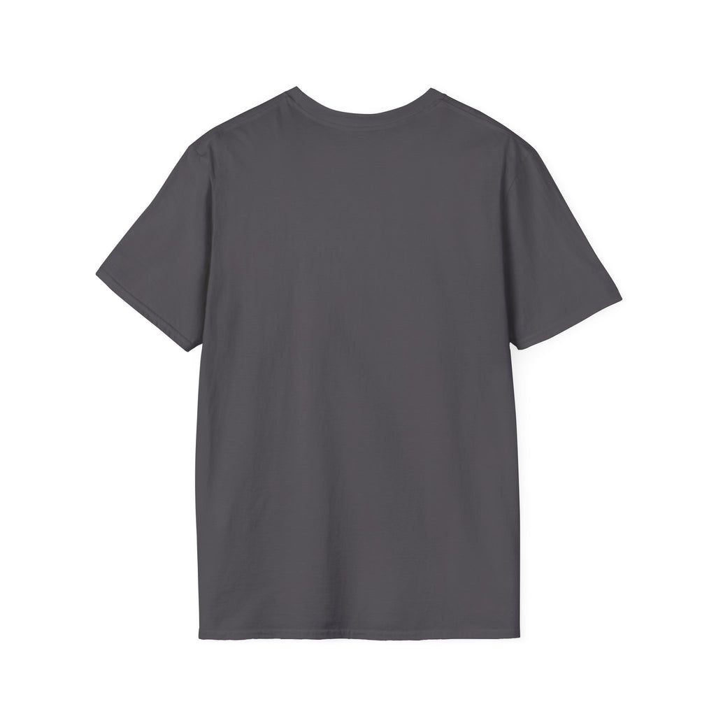 Ruff Life Adventure Dog Club T-Shirt