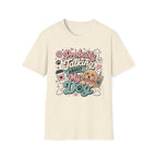 Copy of Probably Talking About My Dog T-Shirt — Cute Cat Lover Graphic Tee