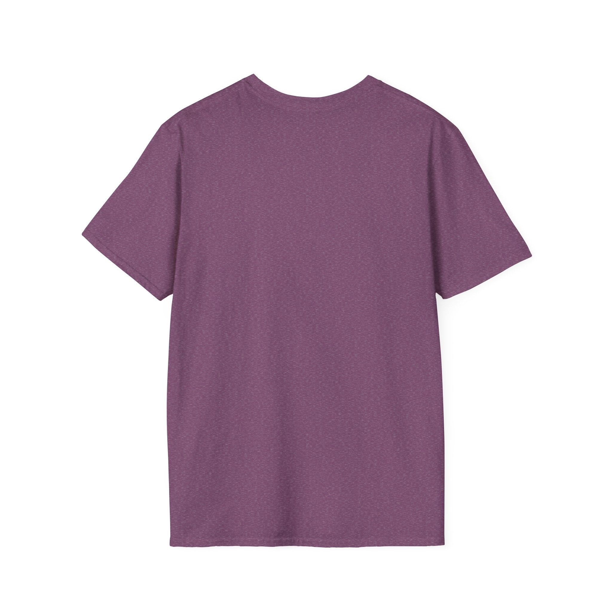 Wild & Loyal Husky T-Shirt — Vintage Mountain Dog Tee