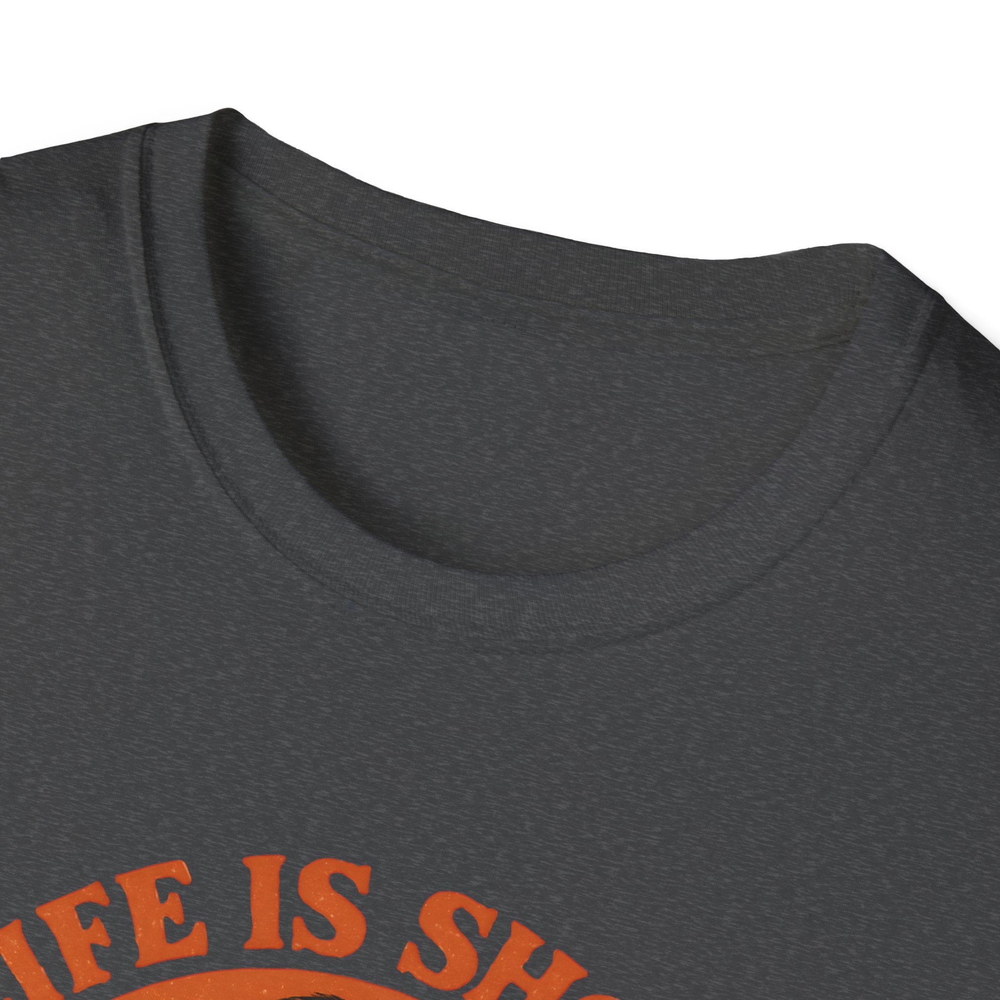 Spoil Your Dog T-Shirt