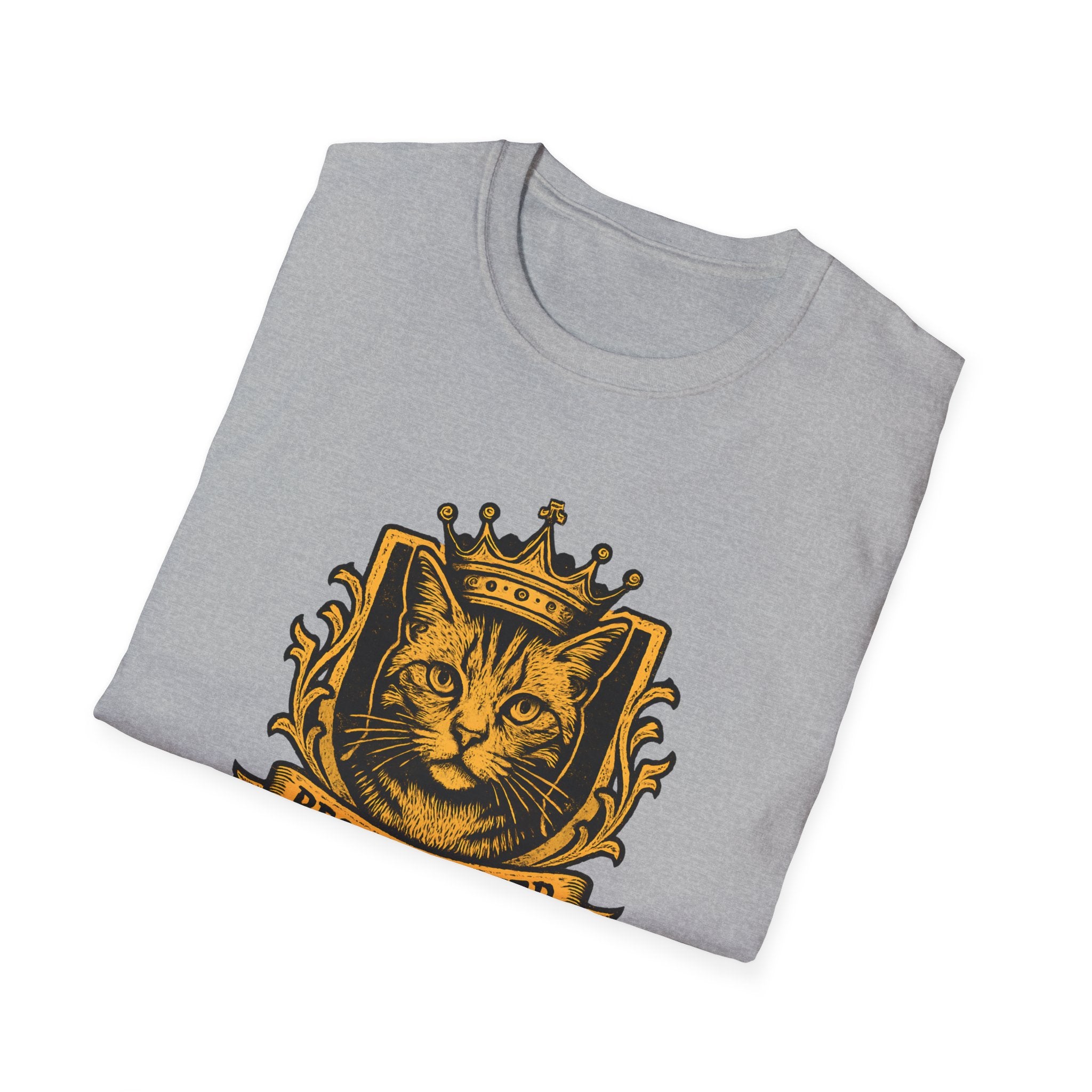 Best Cat Ever T-Shirt
