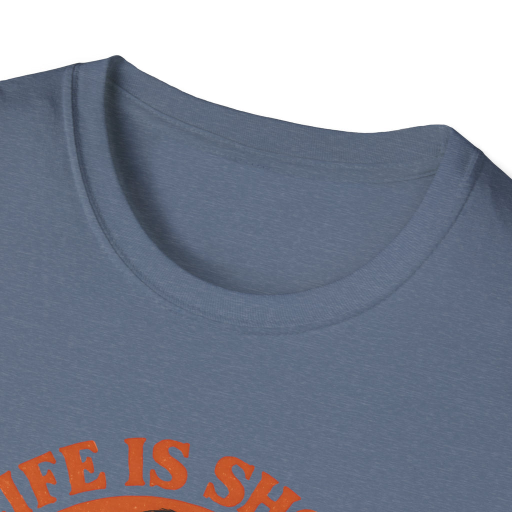 Spoil Your Dog T-Shirt