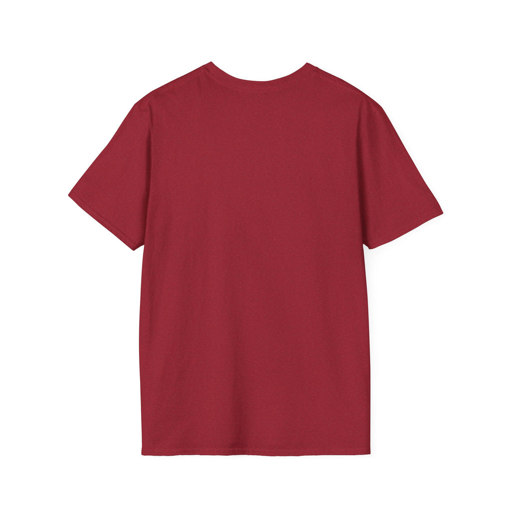 Labrador Line Art T-Shirt — "Loyal Companion"