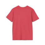 Adventure Buddy T-Shirt — Shelter Edition Dog Hiking Tee