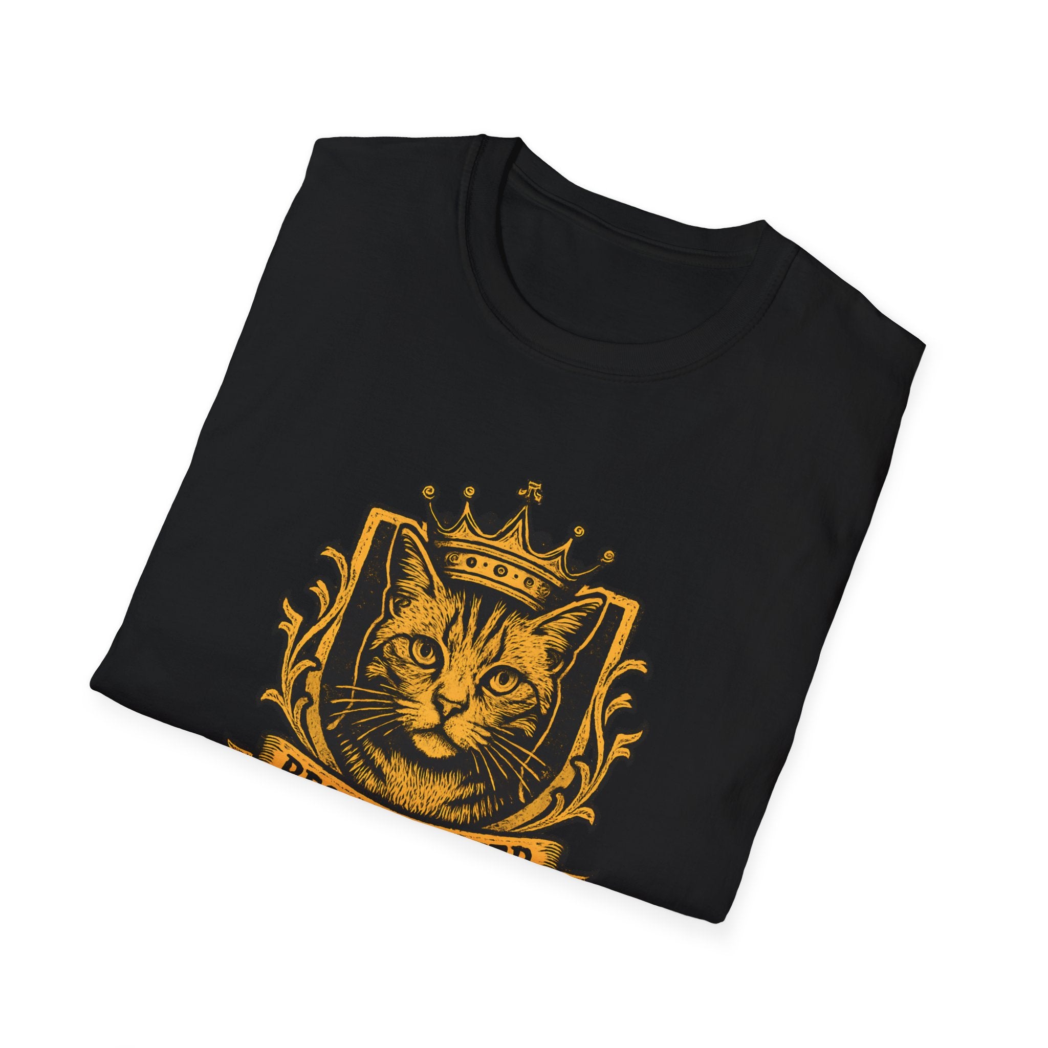 Best Cat Ever T-Shirt