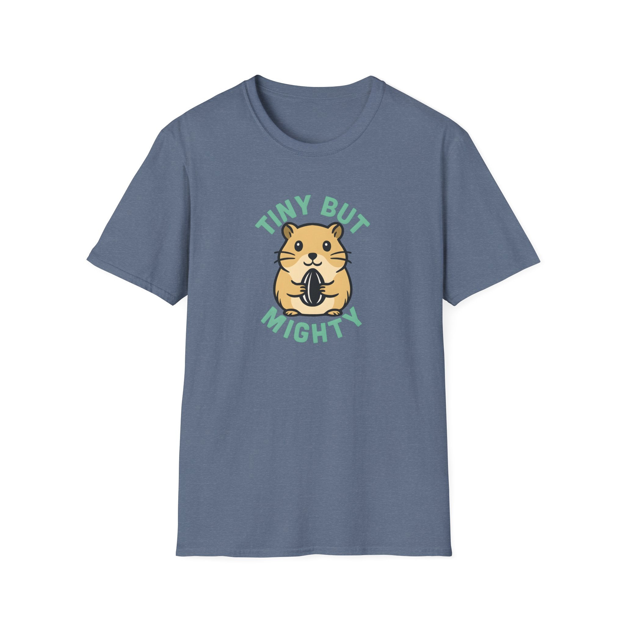 Tiny But Mighty T-Shirt