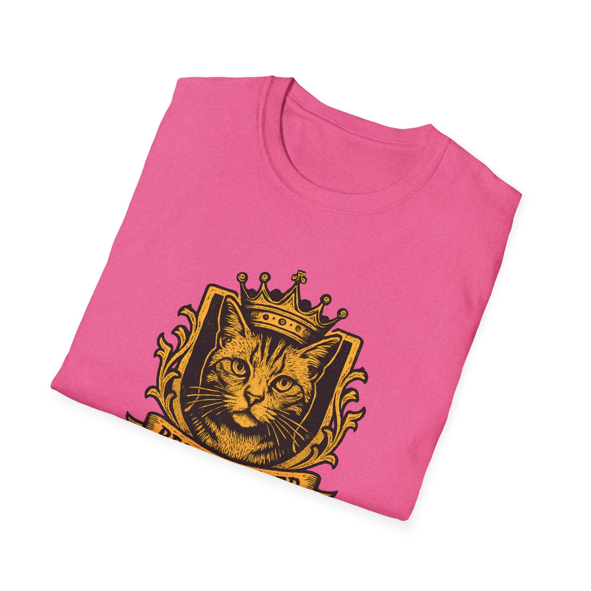Best Cat Ever T-Shirt