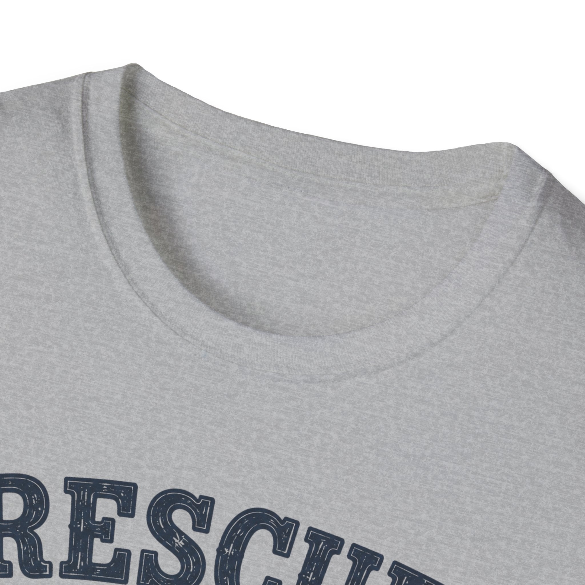 Rescue Dog Mom T-Shirt — "Professional Treat Dealer" Cute Rescue Puppy Tee