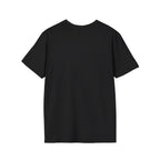 Meowtivation Cat Illustration T-Shirt