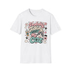 Probably Talking About My Cat T-Shirt — Cute Cat Lover Graphic Tee
