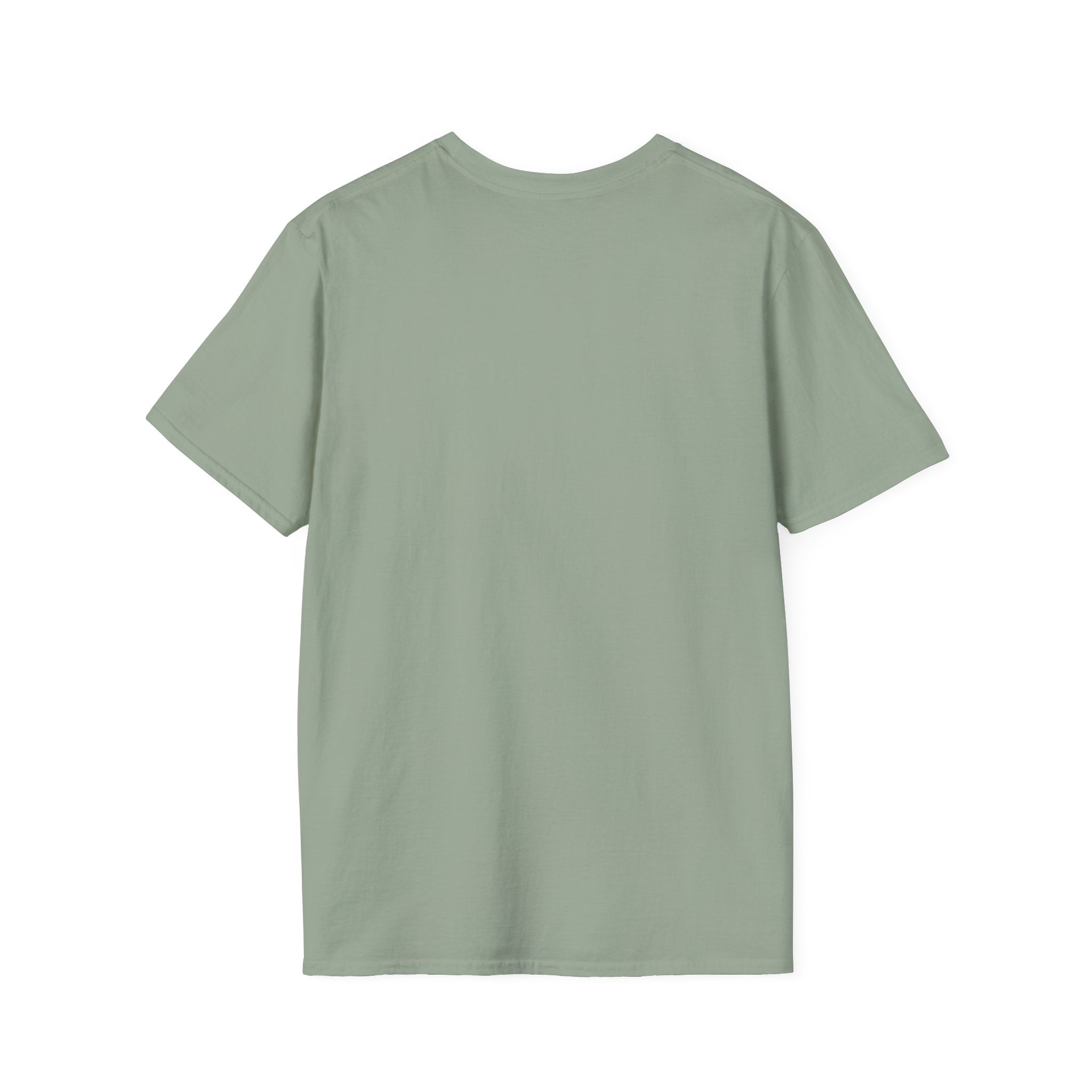 All You Need Is Love & A Cat T-Shirt — Floral Cat Lover Tee