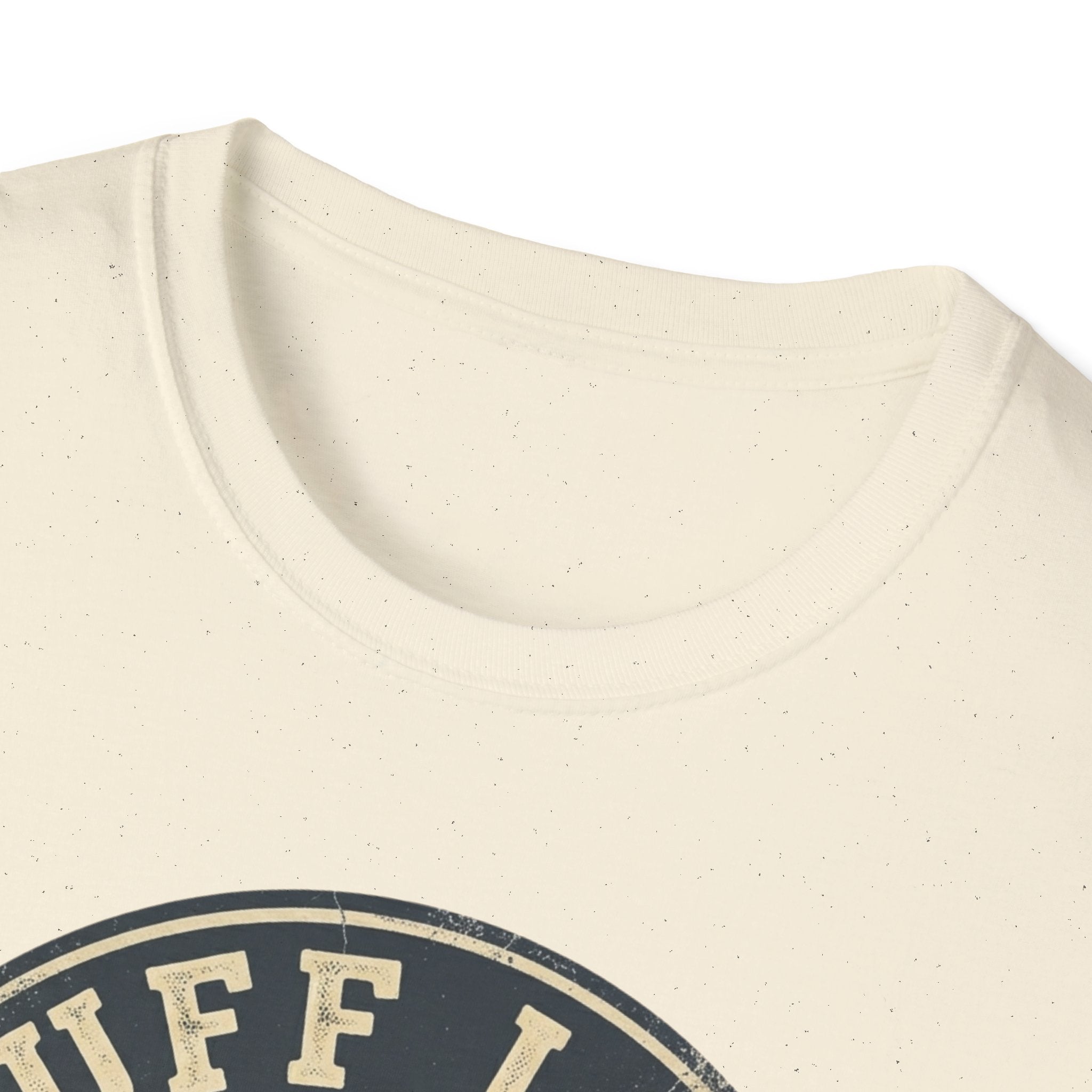 Ruff Life Adventure Dog Club T-Shirt
